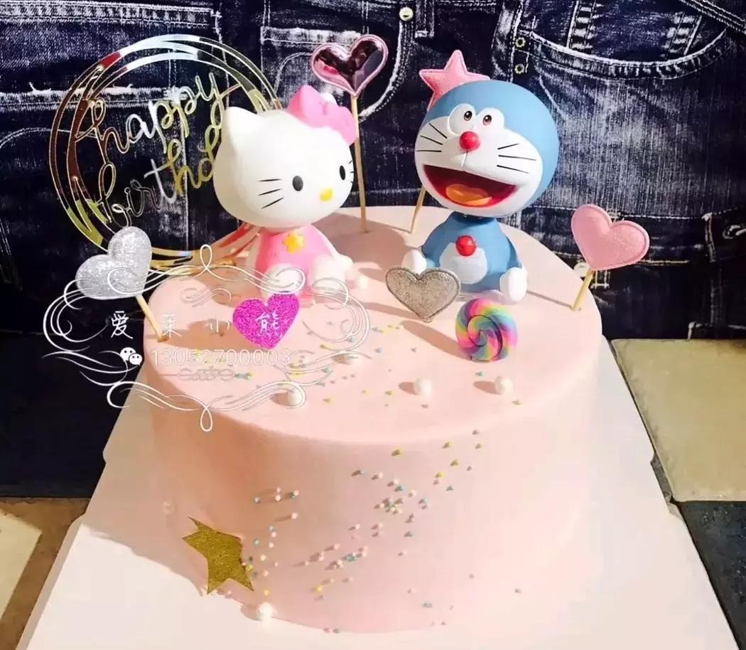 少女心沦陷！看完这7家粉粉粉粉出天际的店，不想去算我输