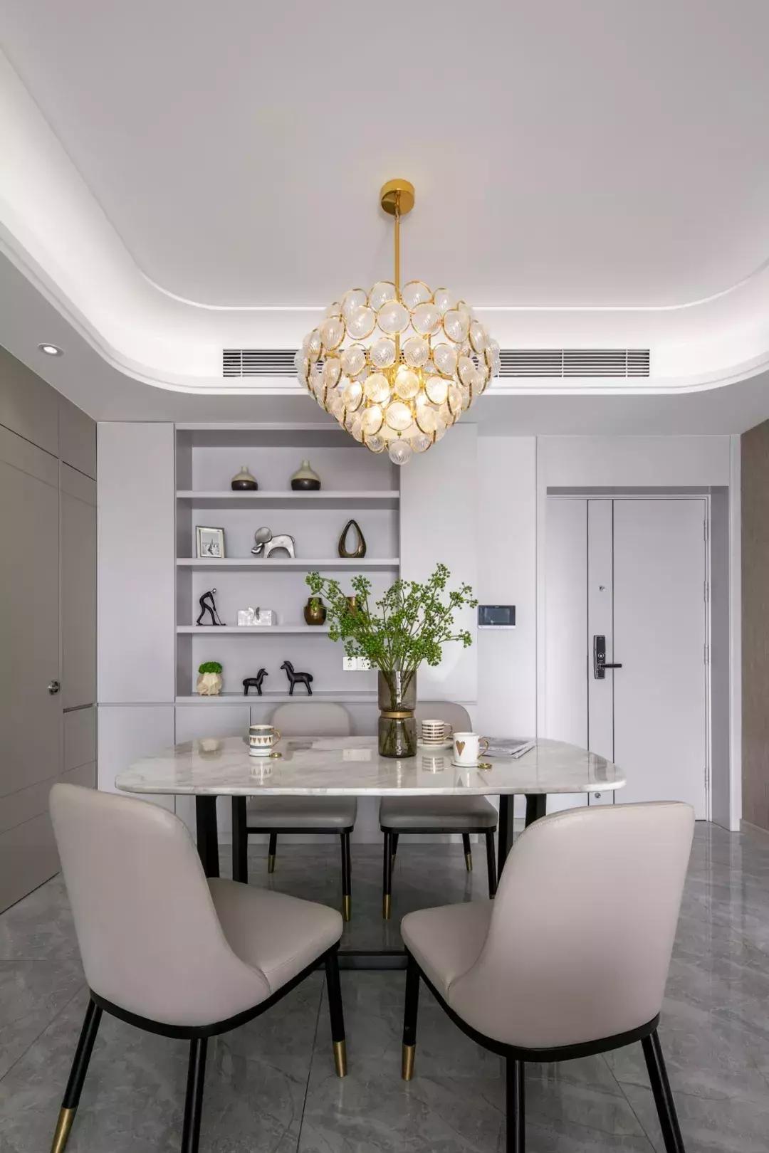 轻奢全包装修流程,装修全包好不好