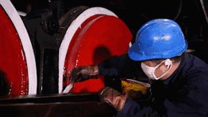 经典蒸汽机车,曾经的辉煌蒸汽机车