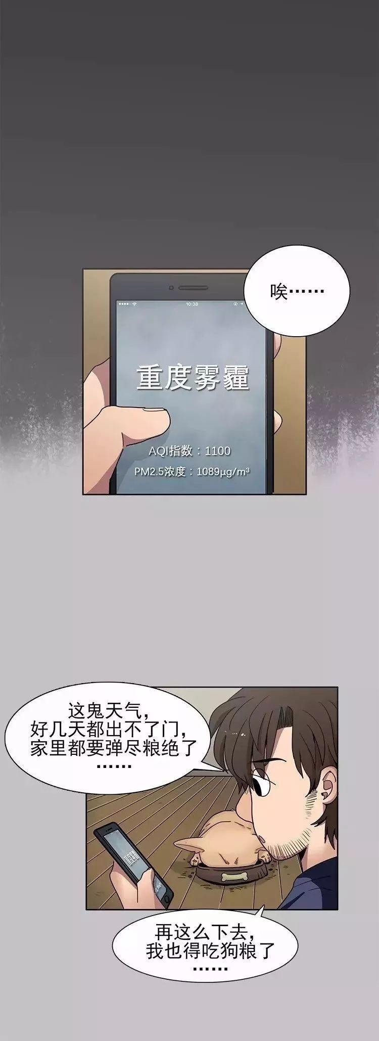 猫和铲屎官的日常生活漫画,铲屎官的搞笑漫画