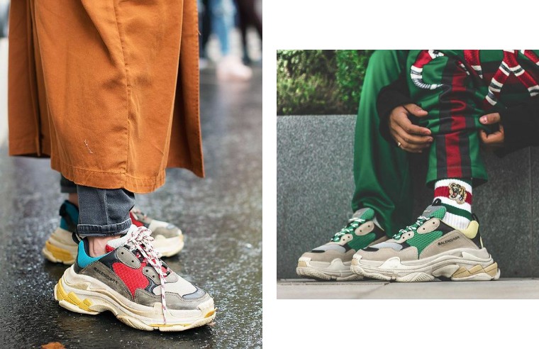 春天的第一双鞋全款,春天的第一双鞋你收到了吗