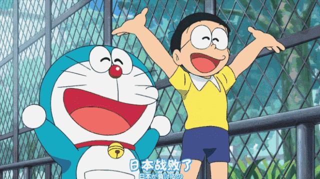 那些陪伴50、60、70、80、90后的经典动画片,每一部都是童年回忆