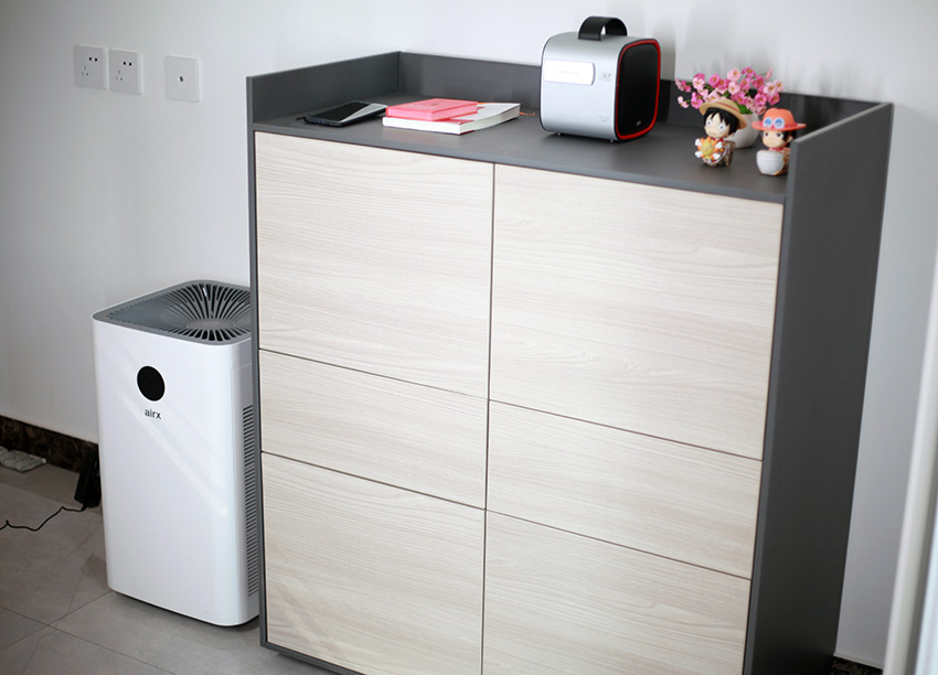 像逛淘宝一样买家具，优主意定制家具体验记