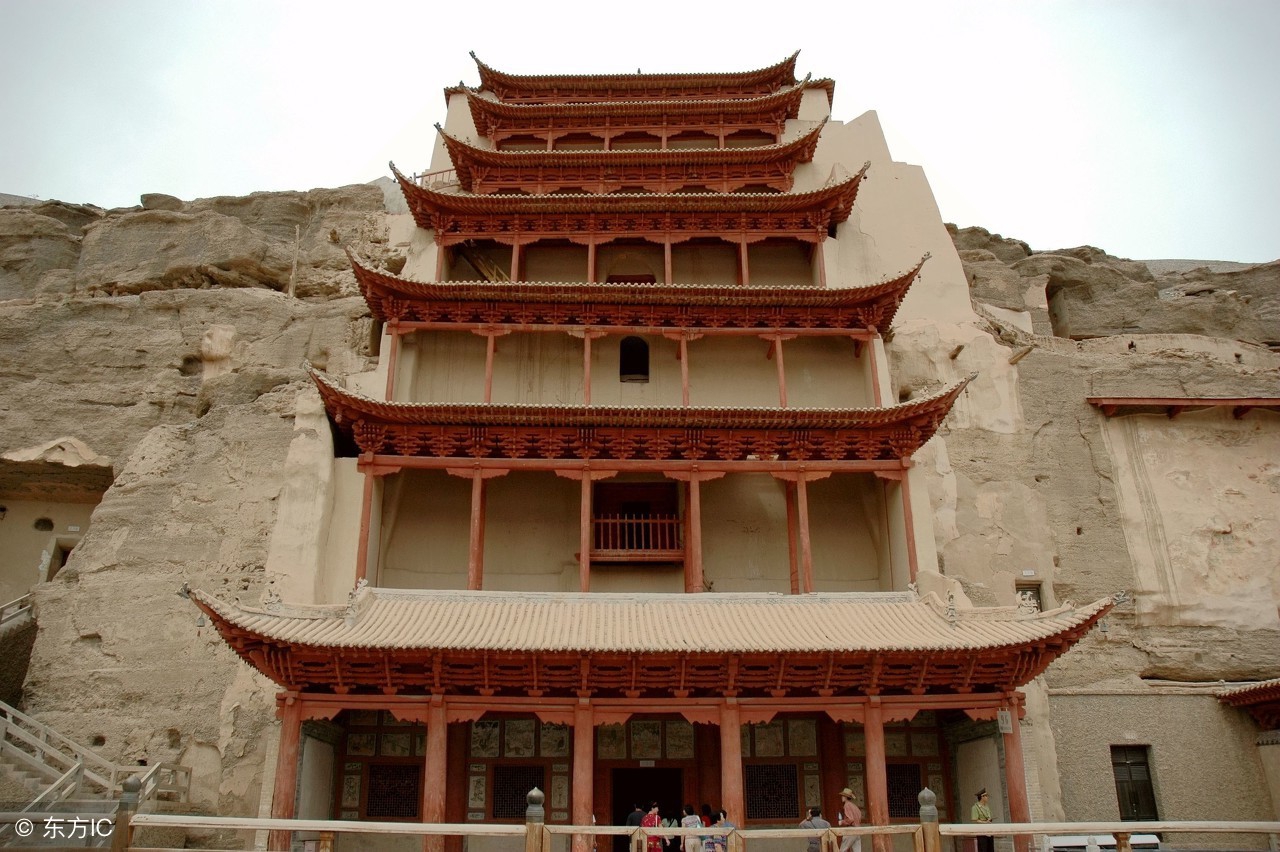 中国最值得去的10大5A级景区,十大最良心景点排名