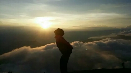 她说:成都,是成都人的形容词。