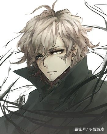 岩窟王爱德蒙唐泰斯技能,fate岩窟王爱德蒙·唐泰斯