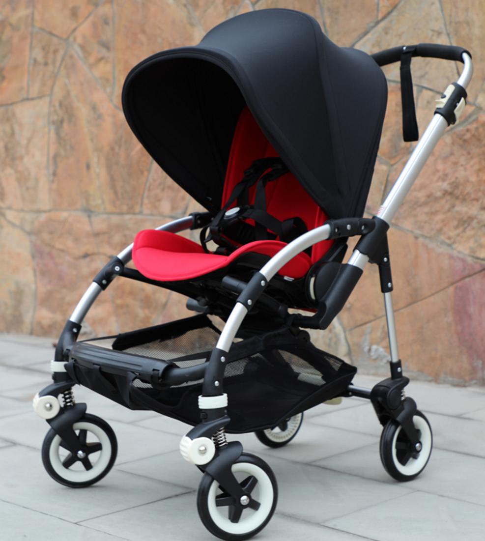 婴儿车还有没有必要买,不建议买的婴儿车