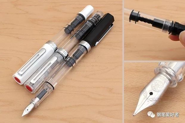 钢笔初学者应该选什么样的钢笔,新手买钢笔怎么选