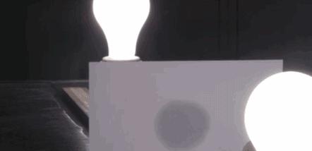 为什么油能让纸透明,为什么油滴到纸上纸会变透明