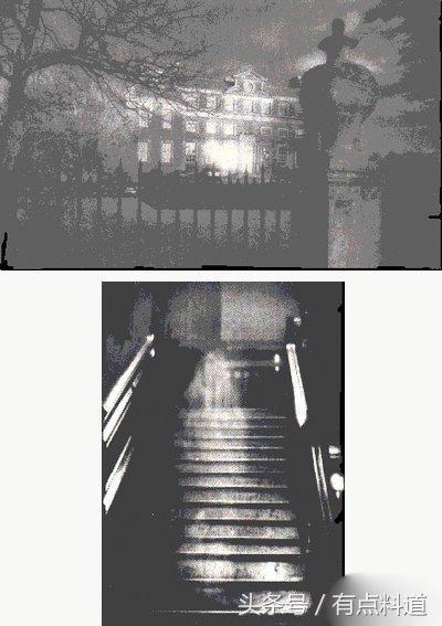 十大诡异鬼魂照片,世界上真的有鬼吗30张鬼图