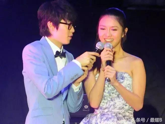 37岁的F小姐出道15年,不管怎么努力就是不红