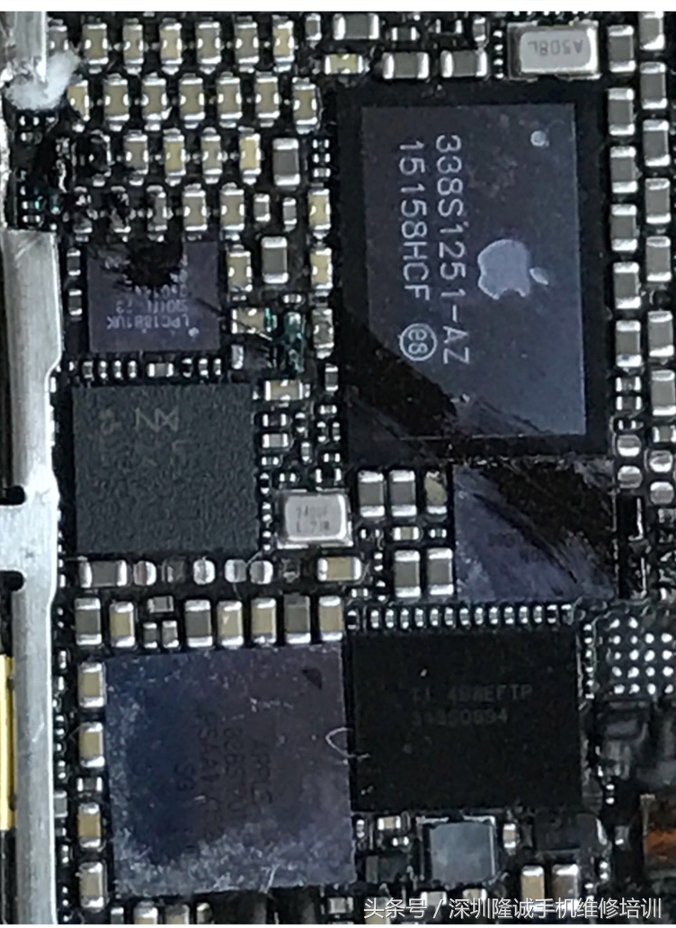 iphonex上滑返回键回不了怎么办,iphone返回键用不了怎么回事