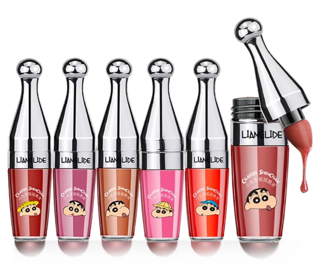 喜欢口红的女人是什么性格,喜欢口红的女人怎么样