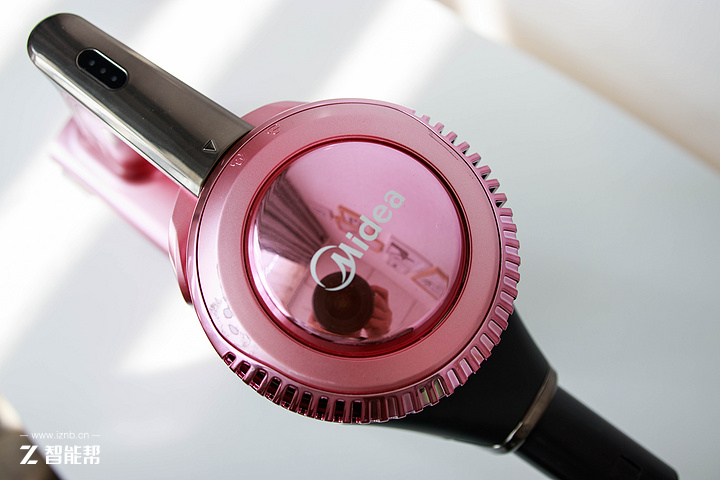 美的无线吸尘器p3s,美的洗脱一体吸尘器测评