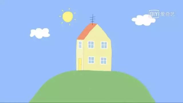 英语口语天天练动画,每天学英语口语动画