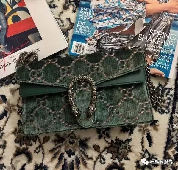 这些包包又有颜值又百搭,好多新包包
