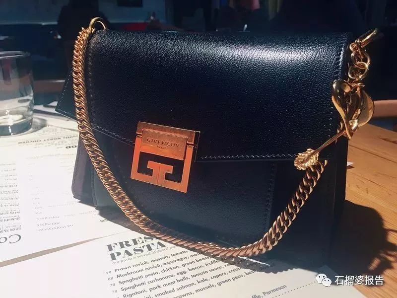 这些包包又有颜值又百搭,好多新包包