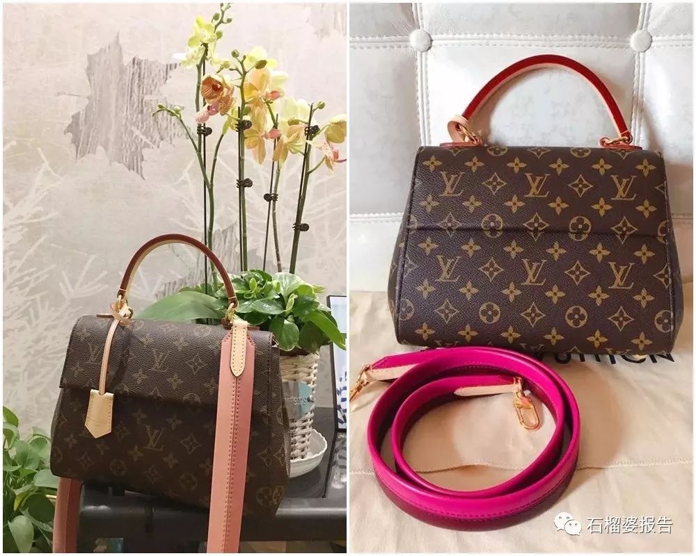 这些包包又有颜值又百搭,好多新包包