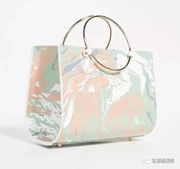 这些包包又有颜值又百搭,好多新包包