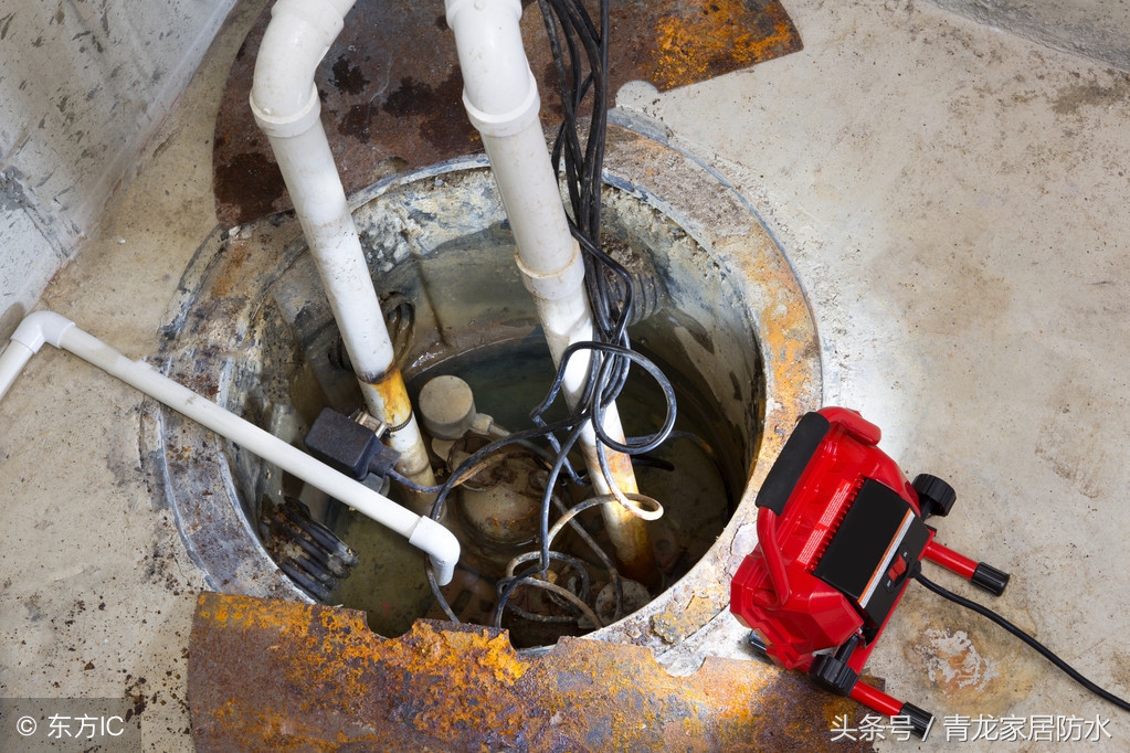 地下室防水堵漏用什么材料好,地下室补漏堵漏都有哪些方法