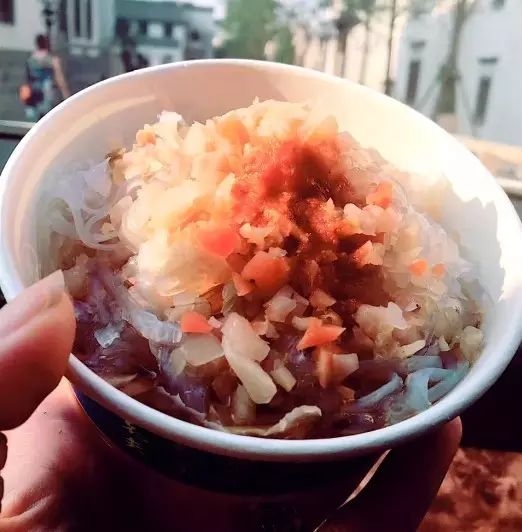 南京吃货攻略新街口,南京吃货攻略