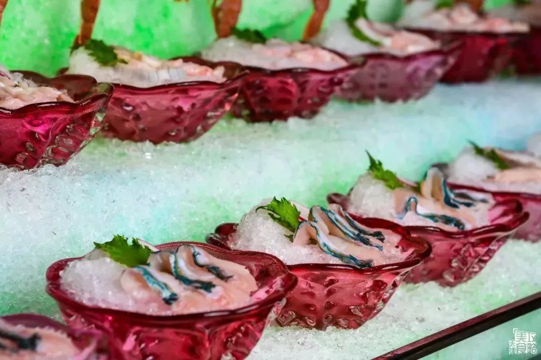 天津高档海鲜自助波龙帝王蟹,海鲜自助天津帝王蟹