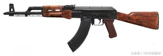 吃鸡绝地求生枪械大全介绍,绝地求生吃鸡枪械大全和名字