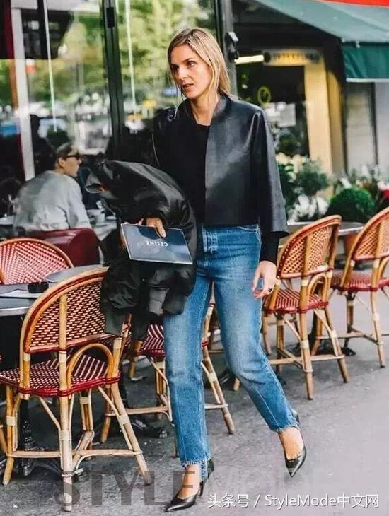 妈妈高档踩脚裤,薄款光泽踩脚裤