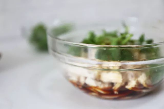 *鸡做**（胸肉）新配方