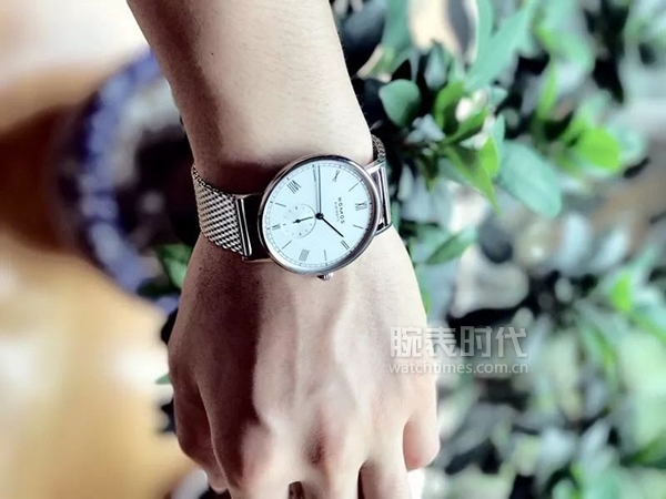 各种手表表带长短调整方法,手表的各种表带怎么用