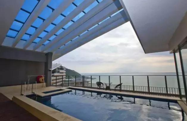 悠闲畅玩惠州巽寮湾，私享豪华“天际泳池”（内附游玩线路）