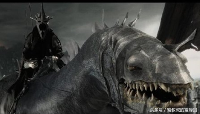 电影魔戒3,每个人必看的四部电影