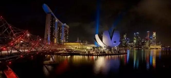 比新加坡好玩的地方,新加坡必逛购物点