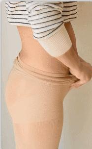 生娃后小肚子鼓鼓的是怎么回事,生娃后肚子松弛减肥会变紧致吗