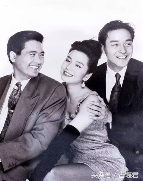 各年代网红脸,90年代网红脸