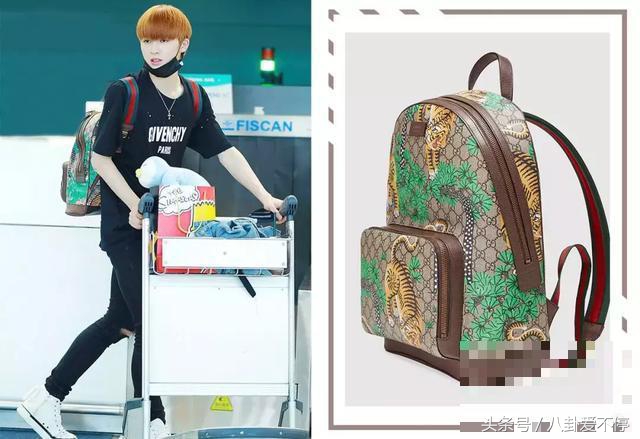 偶像练习生创造101街拍,偶像练习生街拍