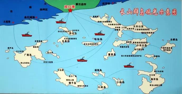 这个有用！外地朋友来大连就用这条微信带他们玩挺全的！