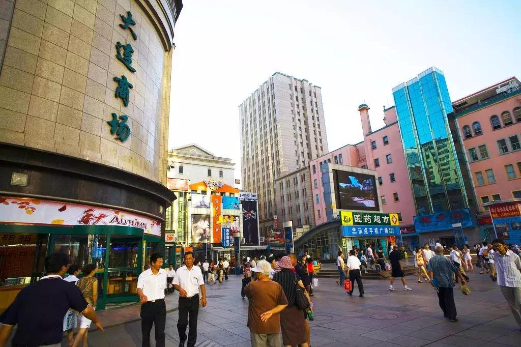 这个有用！外地朋友来大连就用这条微信带他们玩挺全的！