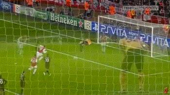 阿森纳亨利范佩西,范佩西曼联阿森纳