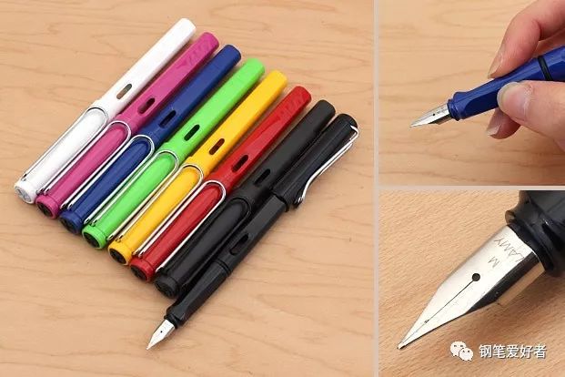 钢笔初学者应该选什么样的钢笔,三年级钢笔入门怎样选钢笔