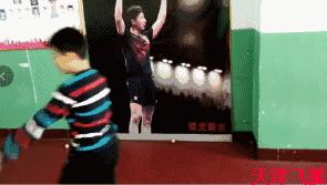 乒乓球训练教材,乒乓球系统训练计划明细表