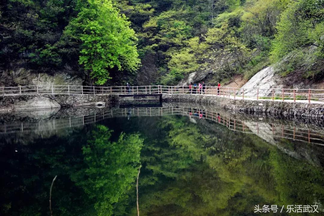 武汉春游两日游攻略大全,武汉春游适合去哪里玩