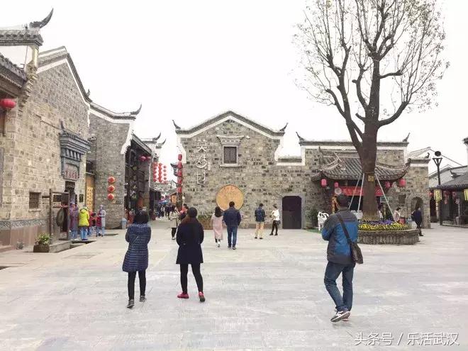 武汉春游两日游攻略大全,武汉春游适合去哪里玩