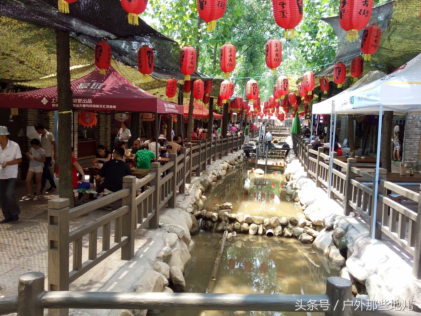 墨子古街项目价格表,墨子古街都有什么