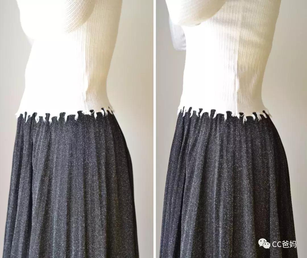 生娃后小肚子鼓鼓的是怎么回事,生娃后肚子松弛减肥会变紧致吗