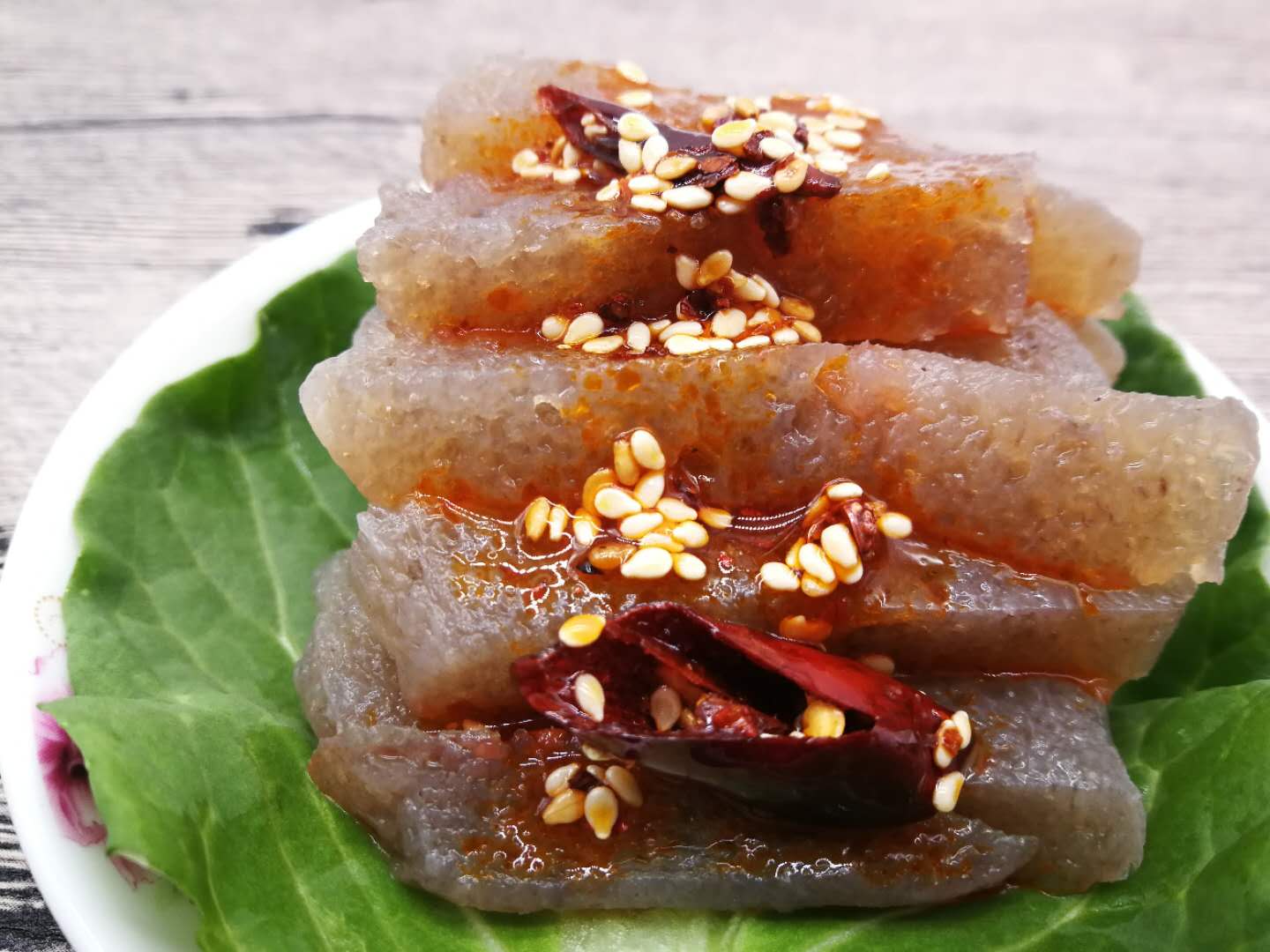 魔芋豆腐加工方法,魔芋豆腐能减肥吗