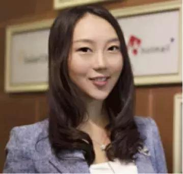 来看看这些才貌俱佳的创投女神（附照片）！颜值不输奶茶妹妹！