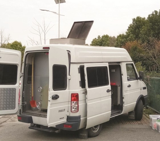 你想象不到的行业,你想象不到的挣钱行业