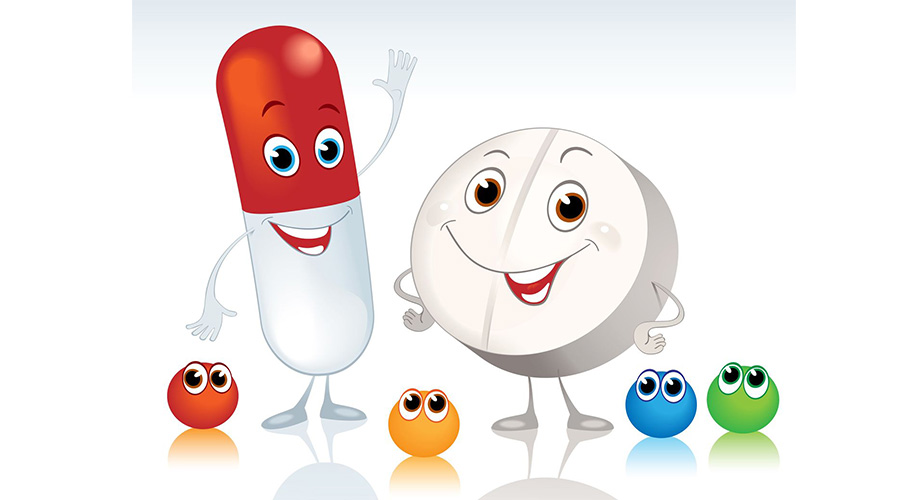 少吃一顿药，补还是不补？