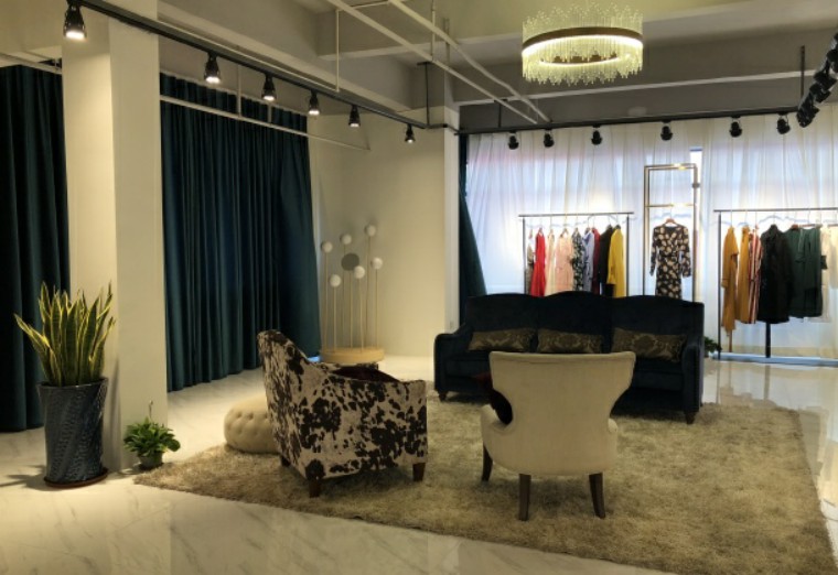 麦谷风|灵动的时尚独立精神领地就该这么打造